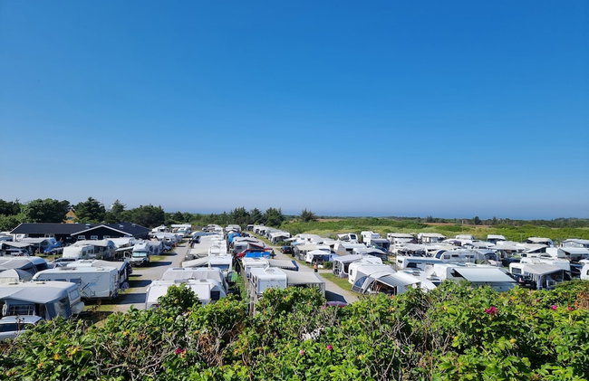 First Camp Grenen Strand - Skagen - Foto 16