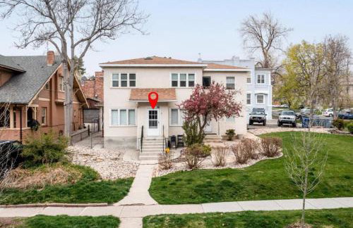 Downtown SLC Loft in Historic Avenues District - Foto 19