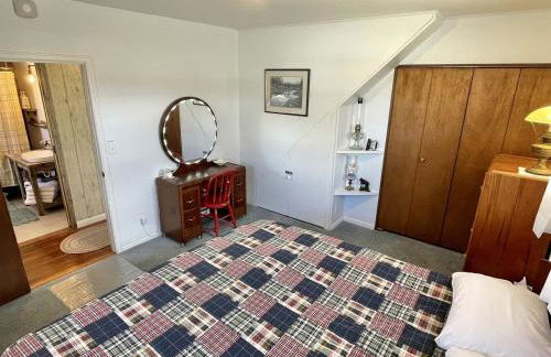 Stunning Cottage with Fire Pit in Saratoga, Wyoming - Foto 21