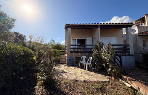 CYRNEA 27- Plage à pieds - Clim-Wifi- Favone - Foto 11