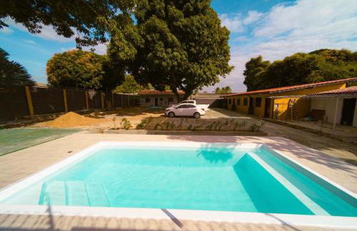 Mango View Guesthouse & Apartamentos em Boa Vista - Photo 16