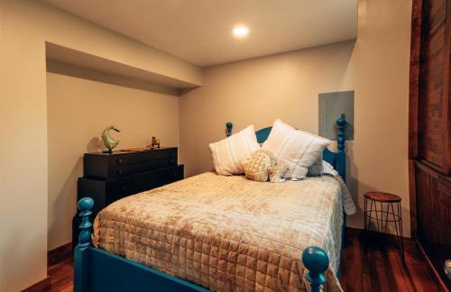 Riverview Suite Private Riverfront Stay Near Charleston WV - Foto 19