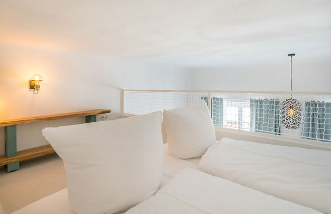 Design Apartments City - Foto 18