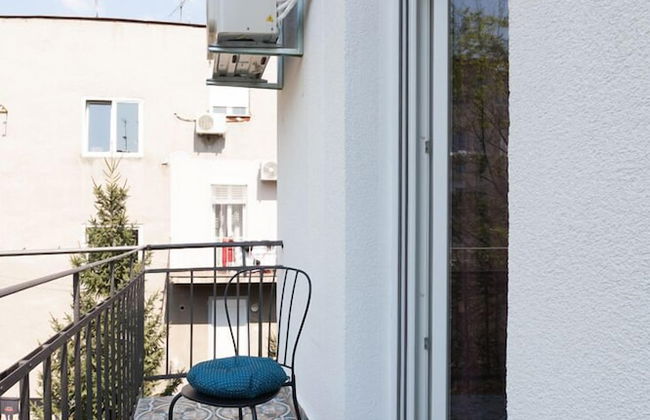 Apartment Gatsby - Foto 19