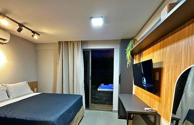 Ax Way Bossa - Foto 4