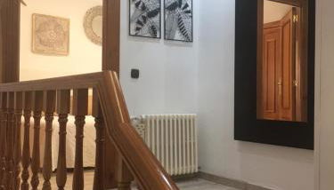 Claustro Las Francesas siglo XV - Foto 2