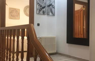 Claustro Las Francesas siglo XV - Foto 2