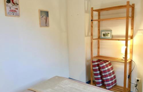 Appartement-Terrasse "Les Edelweiss" - Loudenvielle location - Foto 14