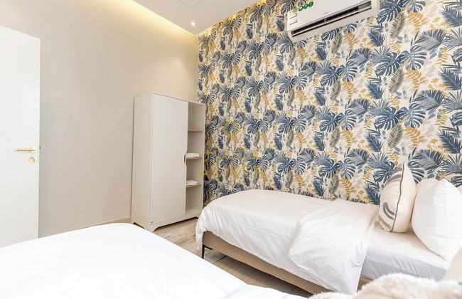 Amber Hospitality Izdihar - Photo 24