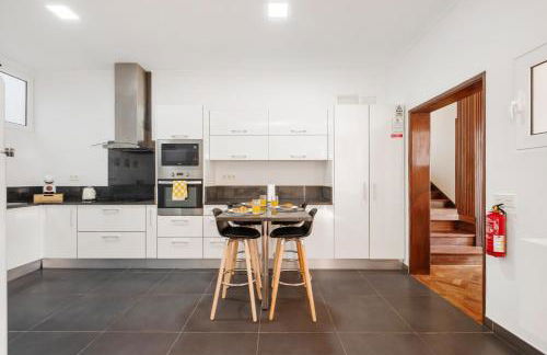 Funchal Bay View Villa by Homie - Foto 102