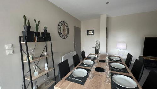 Break in Metz - Foto 3