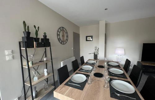 Break in Metz - Foto 3