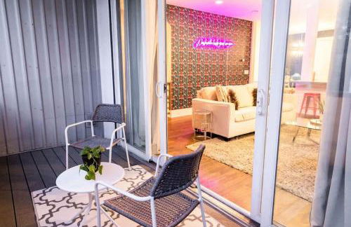 Nashville Rooftop Vibes Close to Broadway - Foto 18