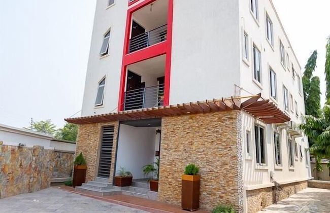 ASK Apartments - Foto 40