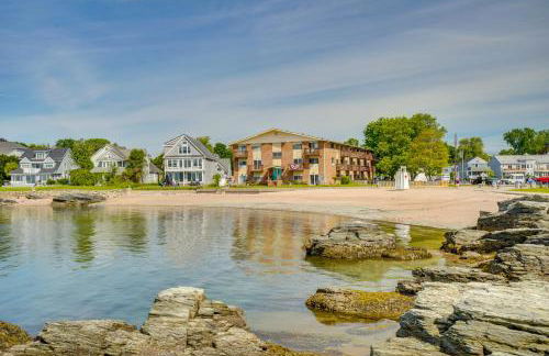 2 Blocks to Beach Walkable Woodmont Village Home - Foto 23