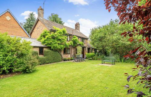 Chapel Cottage - Photo 35