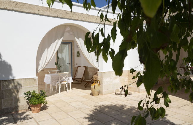 Podere40 Country Hotel - Foto 25