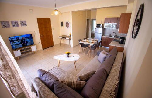 Malva Rosa Apartment - Photo 35