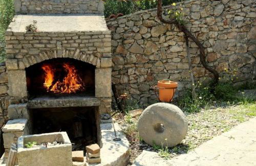 Secluded fisherman's cottage Cove Sveti Ante, Hvar - 24817 - Foto 7