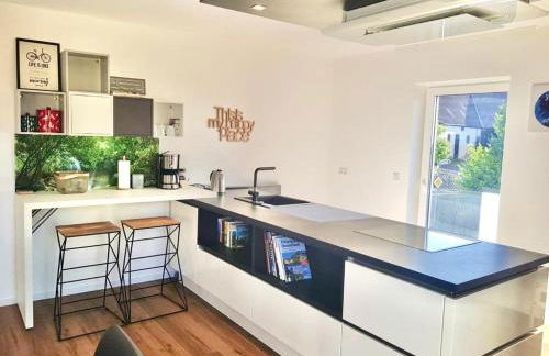 Apartments bei Playmobil 1,130m2,24h Self Check-in, free Parking - Foto 8