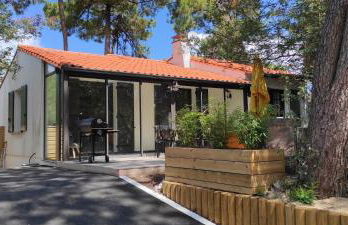 Les "Agathines" Maison 2 chambres, de 1 à 5 personnes - Foto 4