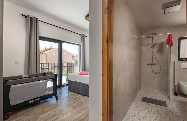 Villa Claudio - Foto 4