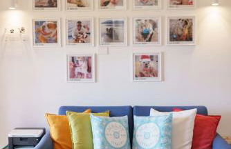 Gennaro's Home 1 - Live the sea view - Photo 8