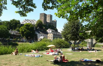 Lahnhaus Brühl/ Fende Haus - Foto 3