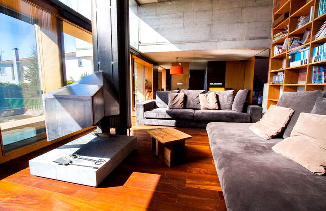 Santa Monica Holiday House - Photo 15