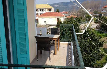 Splantza Apartments - Foto 20