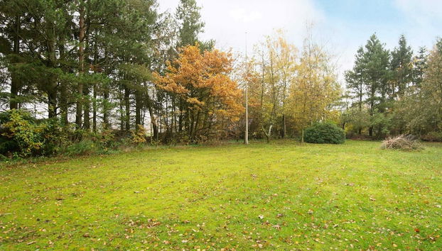 4 Person Holiday Home in Silkeborg-by Traum - Foto 3, Verschiedenes