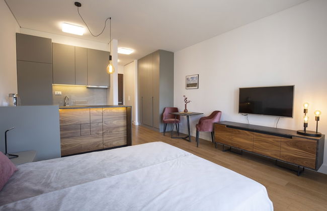 Belgrade Center Apartment Lux Residence - Photo 18