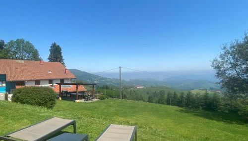 Country loft Zarautz- San Sebastián - Foto 3, sunbed