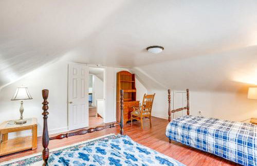 Tranquil and Historic Estate Near Valley Forge - Foto 29