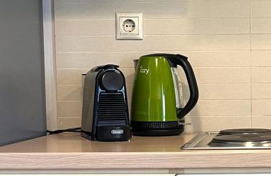 Bright 2 bdr Pagrati apartment - Foto 8