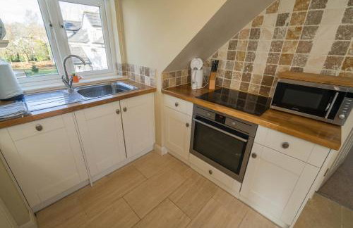 Dunroamin Apartment - Foto 25