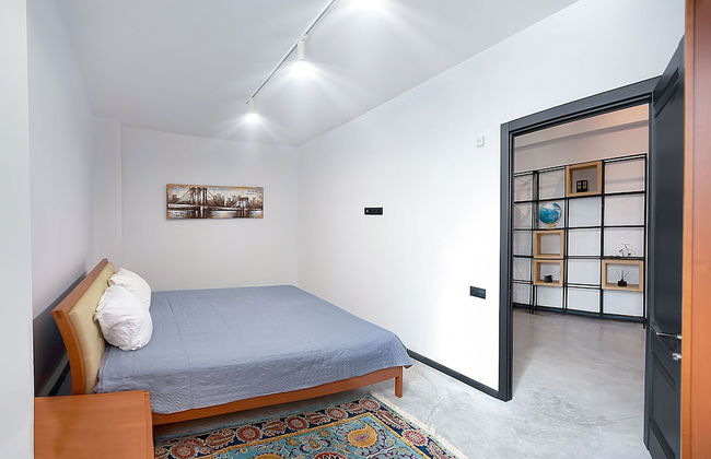 H&B apartments Amaghleba - Foto 6