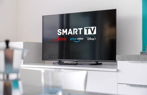 Hostdomus-La casa degli artisti-Michelangelo-Giotto-Raffaello - Foto 78