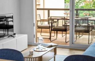 Le Prince - Quiet - Parking - Hypercenter - AC - Foto 65