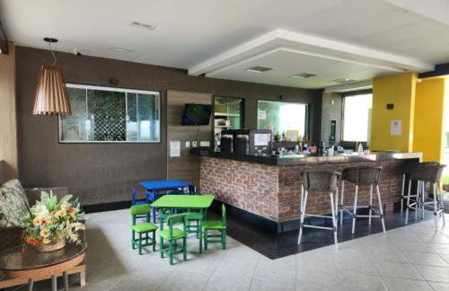 Apartamento pé na areia - Foto 18