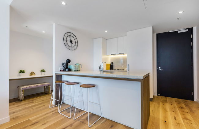 FV Dream 2 BED Apt+ Pool+ Free Parking Qfv211-16 - Foto 6