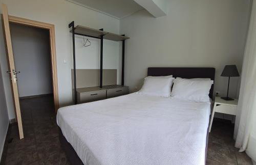 Apollo Romantic Sea View Villa - Photo 33