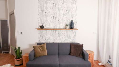 Confortable T2 à Saint Aubin - Foto 4