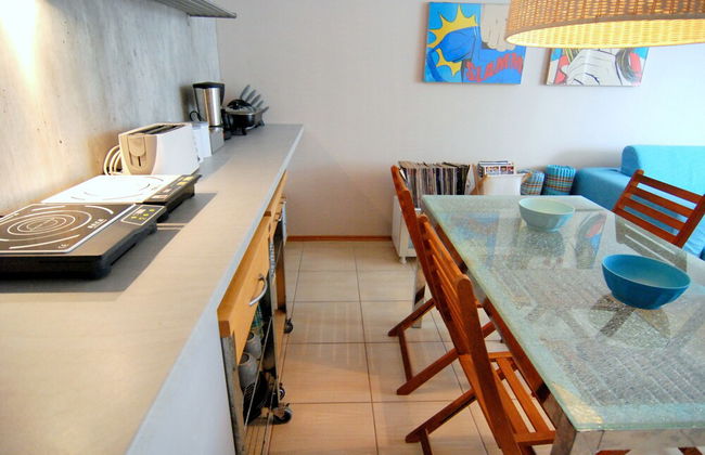 Baratero Mar Nero Apartments - Foto 32