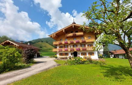 Öderbauer-Hof - Foto 2