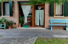 Agriturismo Fondo Novelle La Casina - Foto 27