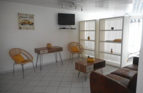 Chez Isa et JP - Foto 3