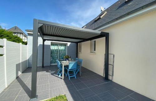 Holiday Home in Normandy near Sandy Beach - Foto 2