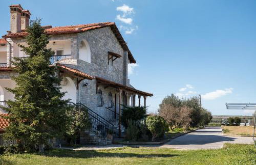 Mama's Horizon Villa by Booking Kottas - Foto 43