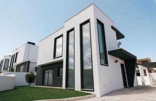 Obidos House with private pool - Foto 7